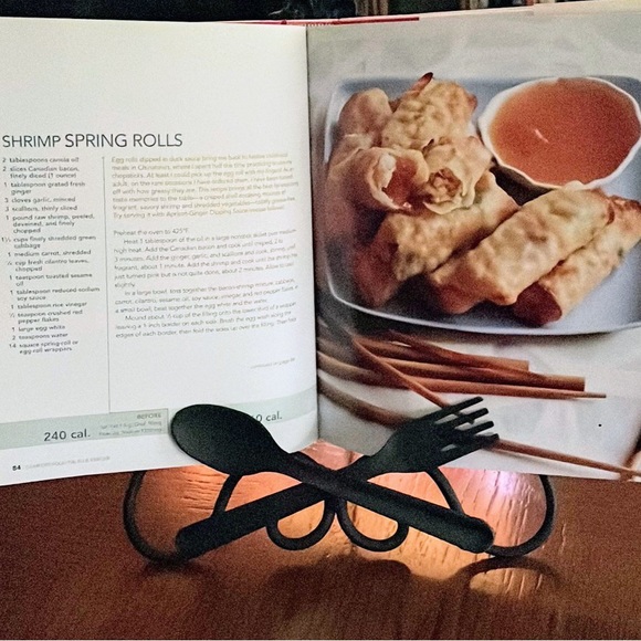 Comfort Foods Cookbook - Picture 3 of 7